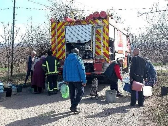 Луганская область: 17 жителей спасены во время обстрелов, 14 из них - в Лисичанске