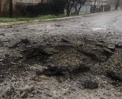 Окупанти обстріляли Кремінну на Луганщині: є поранені