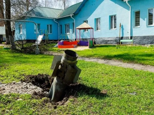 Харківщина: селище Рогань повністю звільнено від російських окупантів
