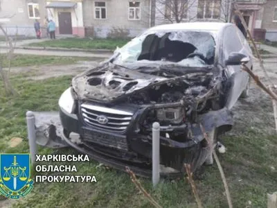 Обстрел Харькова: 10 человек погибли, 35 ранены - начато расследование