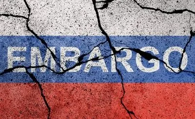 Украина подготовит предложения для союзников по эмбарго на российскую нефть - Ермак
