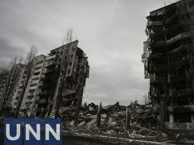 Шмыгаль рассказал о первом этапе восстановления Украины