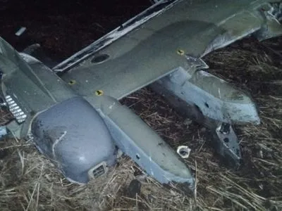 Военные батальона “Холодный Яр” сбили российский боевой вертолет