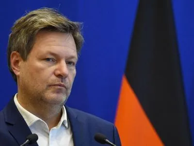 Чтобы не стать мишенью для россии: вице-канцлер ФРГ не поддержал поставки танков в Украину