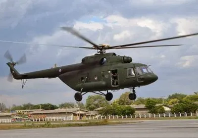 Индия отказалась от покупки российских вертолетов Ми-17