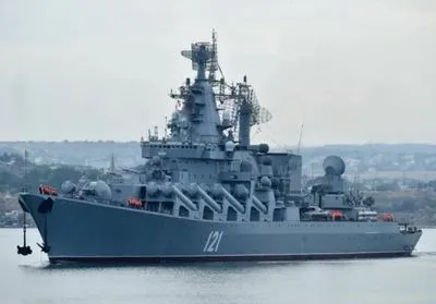 Журналісти ідентифікували загиблого моряка з потонулого крейсера "москва"