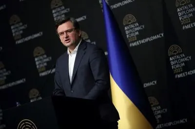 Мариуполь может стать "красной линией" в переговорах с рф - МИД Украины
