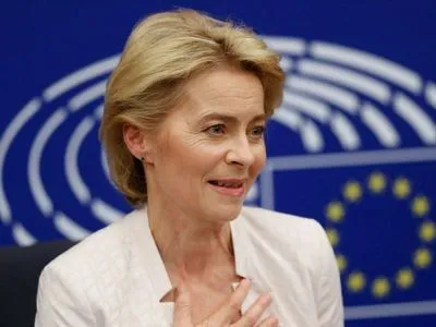 Новые санкции ЕС будут направлены против "Сбербанка" - председатель Еврокомиссии