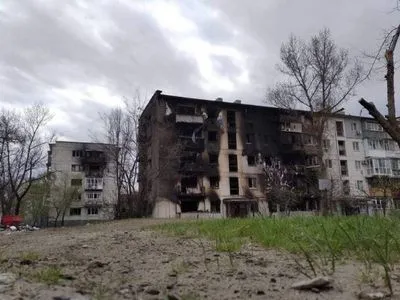 Обстрелы Луганщины: россияне уничтожили 10 домов и базу олимпийской подготовки