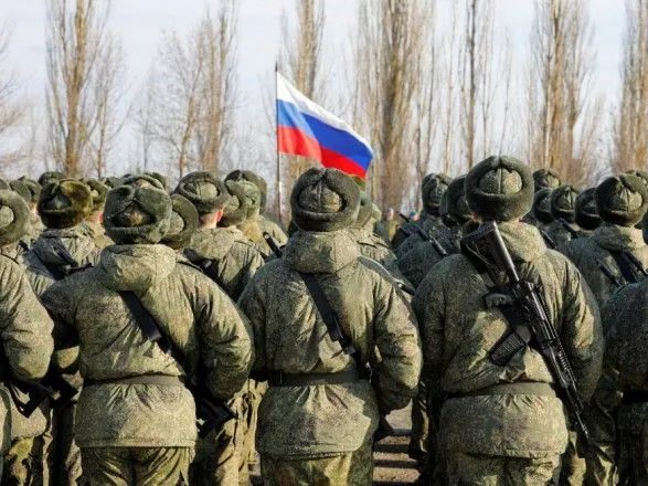 Завершают создание наступательной группировки: в Минобороны рассказали о подготовке оккупантов к наступлению на востоке Украины