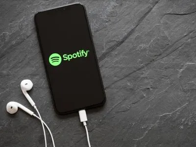 Spotify більше недоступний для користувачів з росії