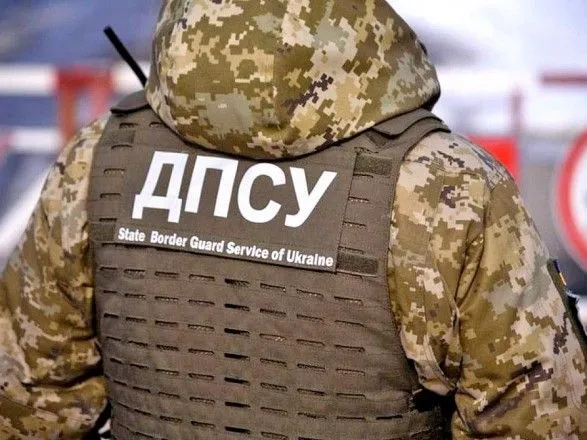 Военное положение: примерно 2,5 тысяч мужчин пытались незаконно выехать из Украины – ГПСУ