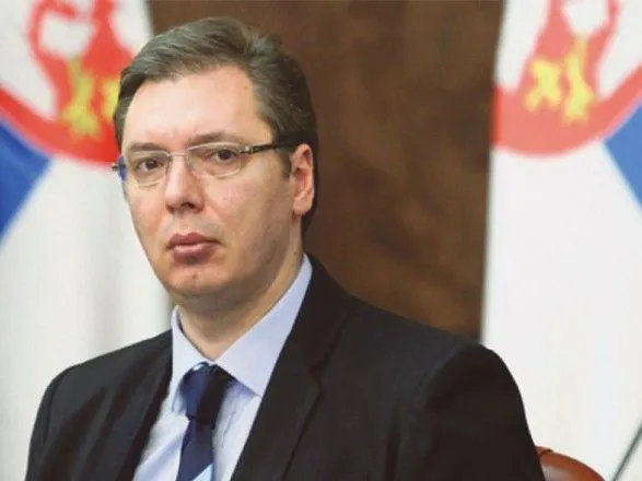 Президент Сербії відмовився впроваджувати санкції проти росії, назвавши їх "аморальними"