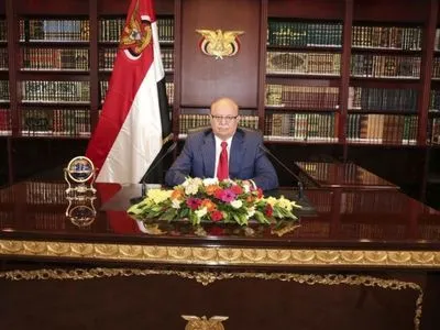 Саудівська Аравія змусила президента Ємену скласти повноваження і передати їх керівній раді