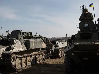 За попередню добу на півдні України 60 окупантів та більше 15 одиниць ворожої техніки