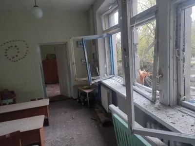 Донецкая область: оккупанты обстреляли инфраструктуру Краматорска