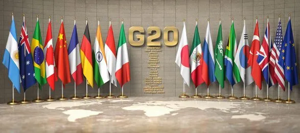 Велика Британії заявила про бойкот низки заходів в рамках зустрічі G20 через участь у ній росії
