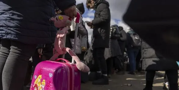 Уже более миллиона украинцев вернулись на родину - Шмигаль