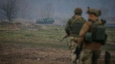 ВСУ уничтожили четыре роты российских десантников - Генштаб