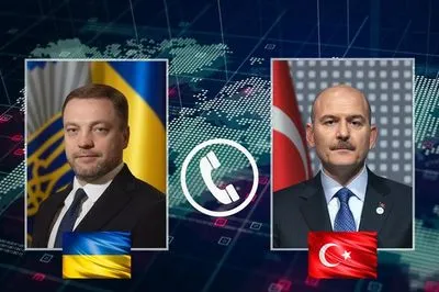 Туреччина може відправити до України спеціалістів та техніку для розмінування
