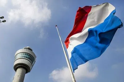 Посольство Нидерландов возобновляет работу во Львове
