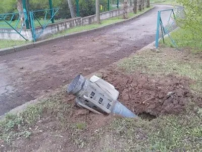 В Николаеве две вражеские ракеты попали в зоопарк