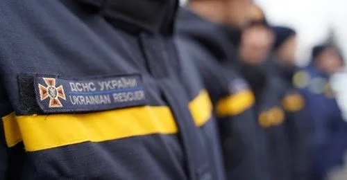 Киевская область: ГСЧС возобновила работу в освобожденных Чернобыле, Иванкове и Дымере