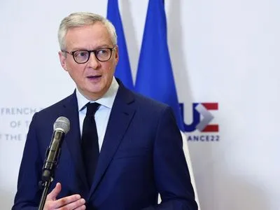 Эмбарго ЕС на российскую нефть в разработке - французский министр