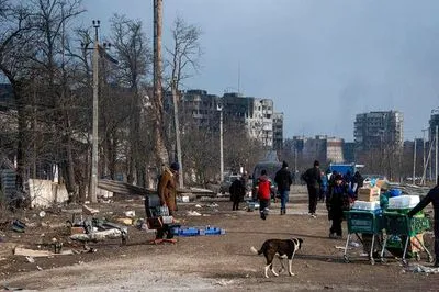 "Азов" надеется на деблокаду Мариуполя или эвакуацию через третью страну