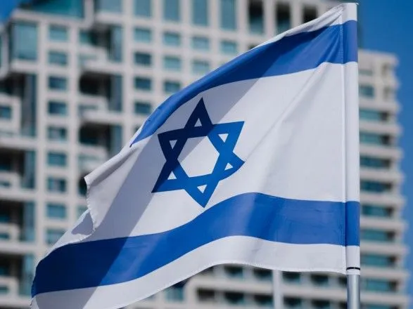 Ізраїль схвалив передачу Україні касок та бронежилетів