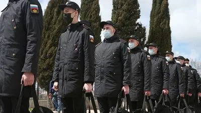 минобороны россии пытается засекретить данные по погибшим военным в Украине - Reuters