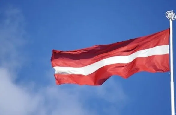 Латвия откажется от российского газа в 2023 году