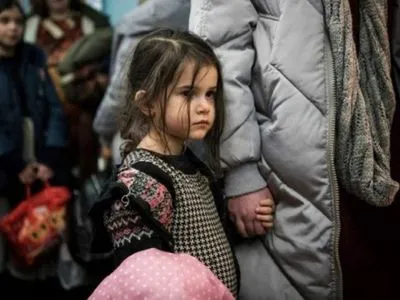 В рф принудительно вывезли более 500 тыс. украинцев, среди них 121 тыс. детей – Кислица