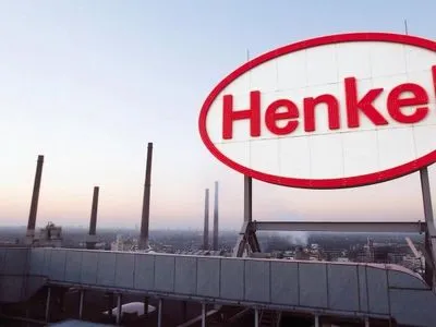 Німецька компанія Henkel виходить з ринку росії