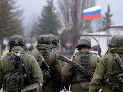 рф наращивает силы на востоке Украины, удары возможны по всей территории страны – британская разведка