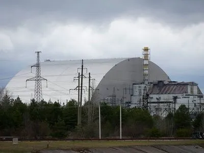 МАГАТЕ відновило зв'язок із Чорнобильською АЕС