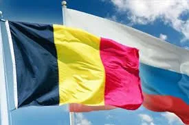 росія висилає з країни 21-го бельгійського дипломата.