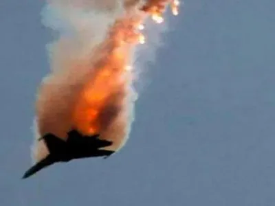 ЗСУ знищили 15 повітряних цілей російських окупантів