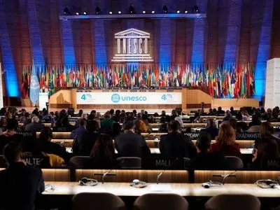 У росії не відбудеться сесія ЮНЕСКО - міністр Ткаченко