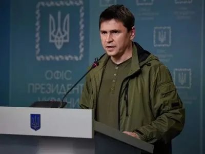 Подоляк назвав "перемоги" кремля за два місяці війни в Україні