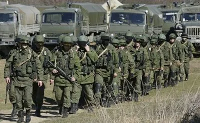 росія перекинула на Схід України 85 батальйонних тактичних груп - Міноборони США