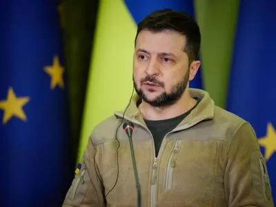 Україна пропонувала росії обмін "поранених на поранених" у Маріуполі, але окупанти проти - Зеленський