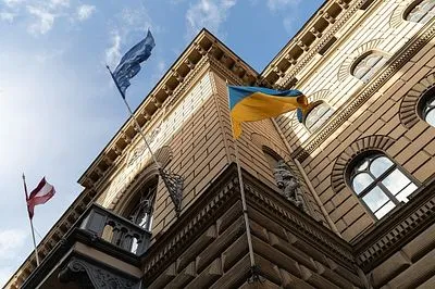 Парламент Латвии вслед за Эстонией признал зверства рф в Украине геноцидом