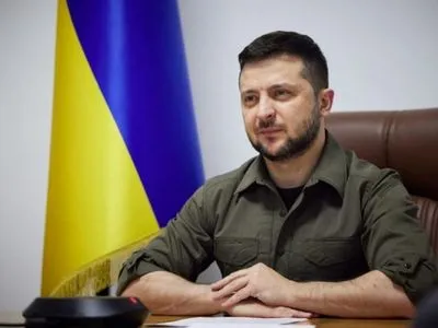 Зеленський заявив, що Захід нарешті надає Україні необхідне озброєння