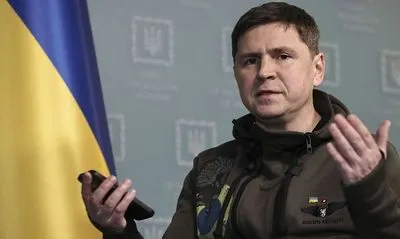 У Зеленского ответили на планы кремля захватить Украину аж до Приднестровья