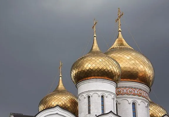 В Миколаєві окупанти обстріляли церкву "УПЦ МП" - мер