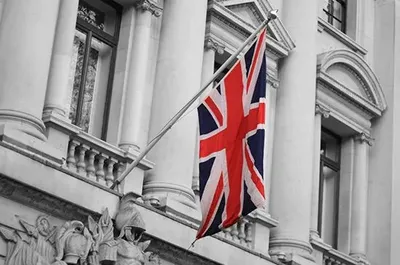 Посольство Великобритании вернется в Киев