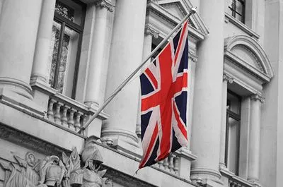 Посольство Великої Британії повернеться до Києва