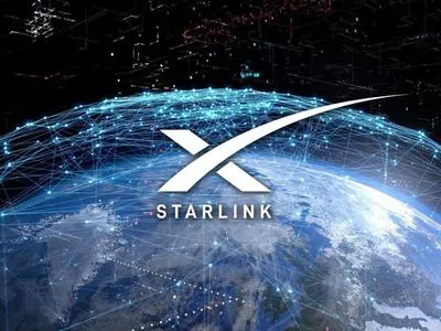 Компания SpaceX запустила 53 спутника Starlink