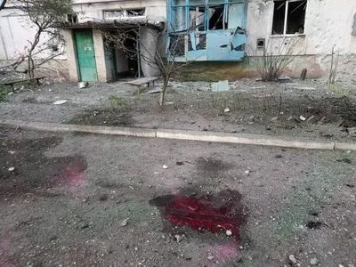 Шестеро жителів Гірської громади загинули внаслідок обстрілу росіян - Гайдай